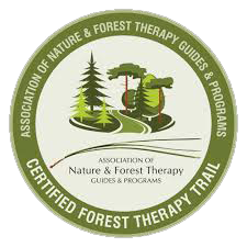 CertifiedForestTherapy