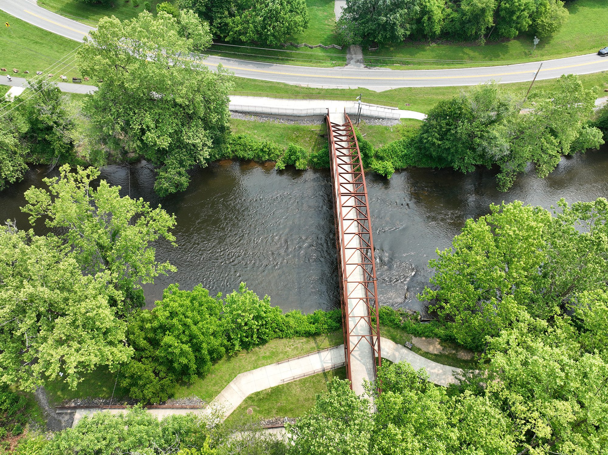 Friends of Jackson County Greenways 