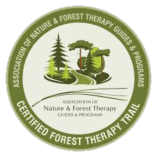 Friends of Jackson County Greenways - Certified Forest Therapy Trail